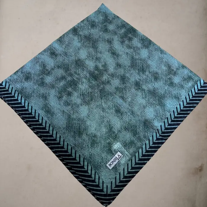 Bonjela Dijital Sport Yazlık Eşarp (Soft7515)