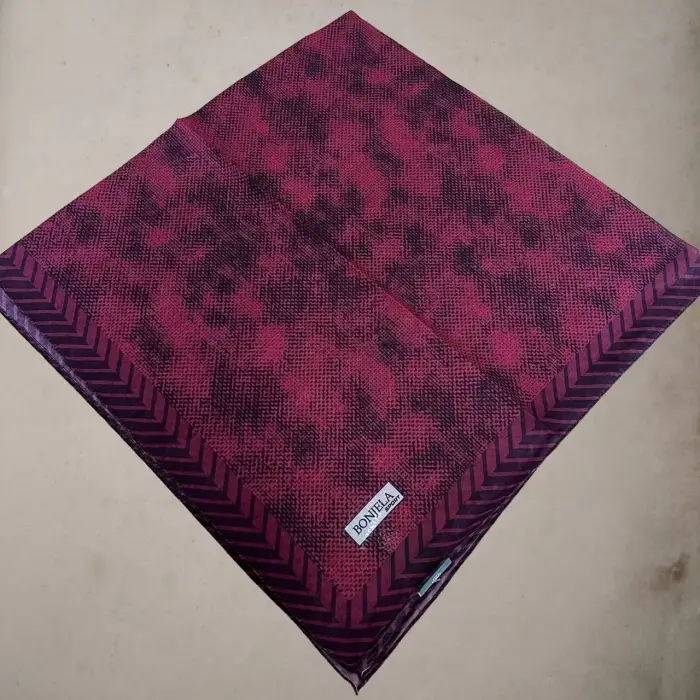 Bonjela Dijital Sport Yazlık Eşarp (Soft7516)