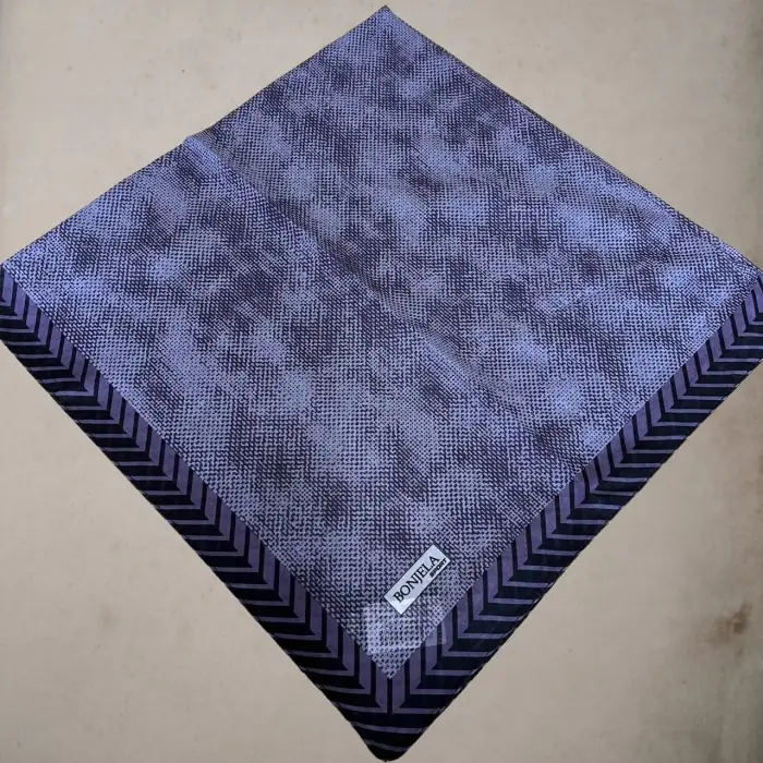 Bonjela Dijital Sport Yazlık Eşarp (Soft7518)