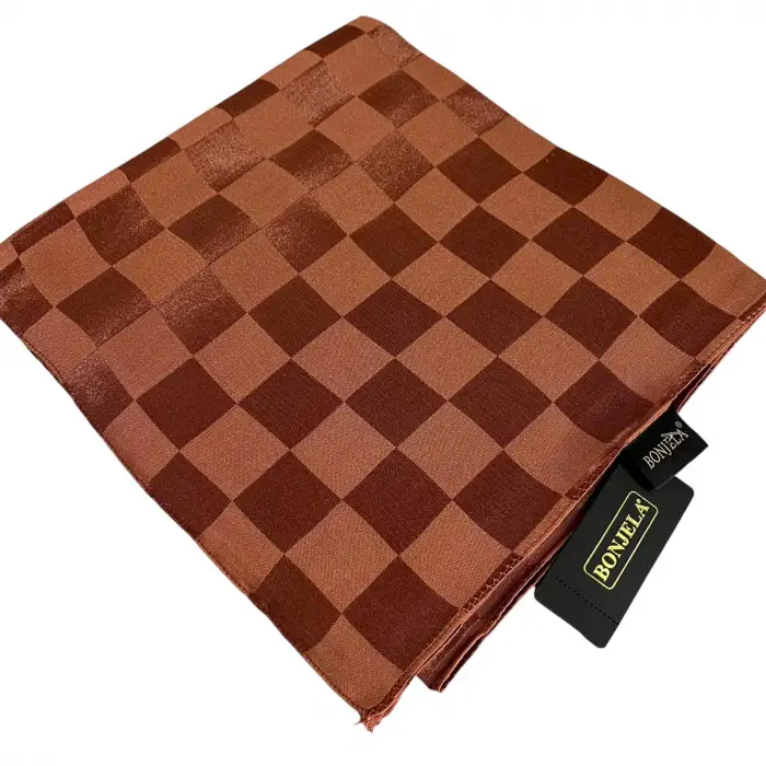 Bonjela Jakarlı Eşarp (JKR9502)
