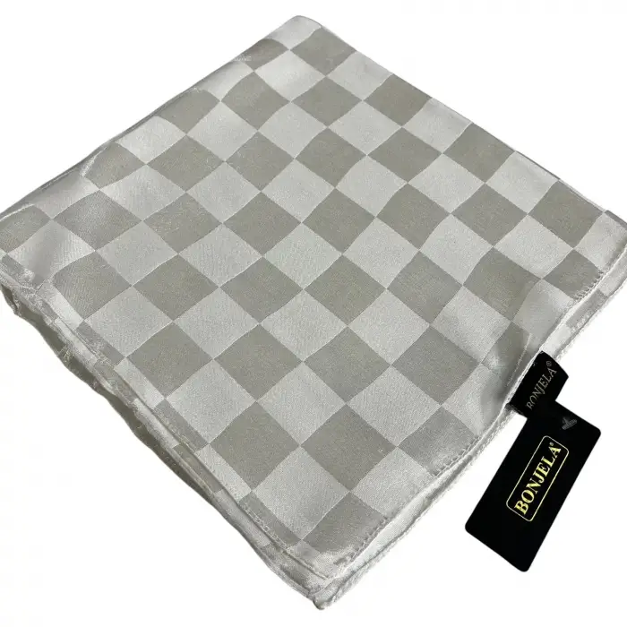 Bonjela Jakarlı Eşarp (JKR9513)