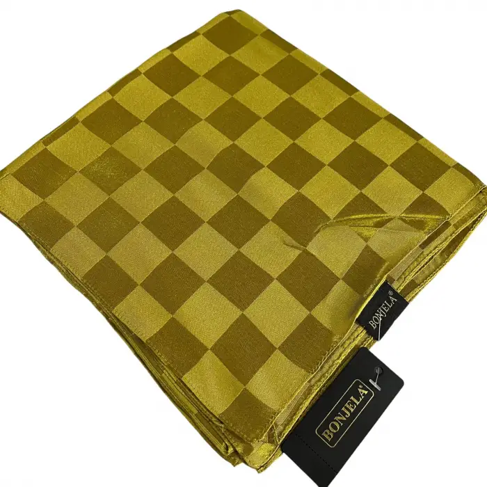 Bonjela Jakarlı Eşarp (JKR9519)