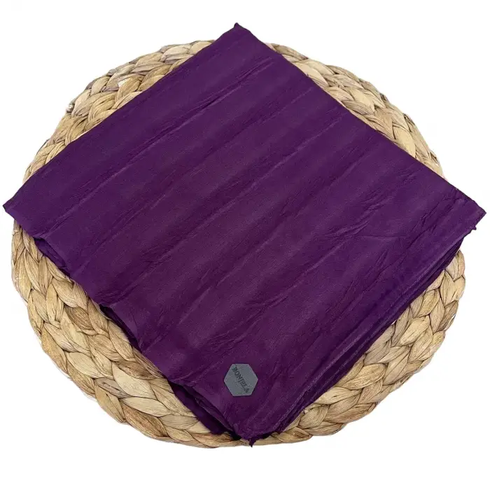 Bonjela Pliseli Eşarp (Pls9906)