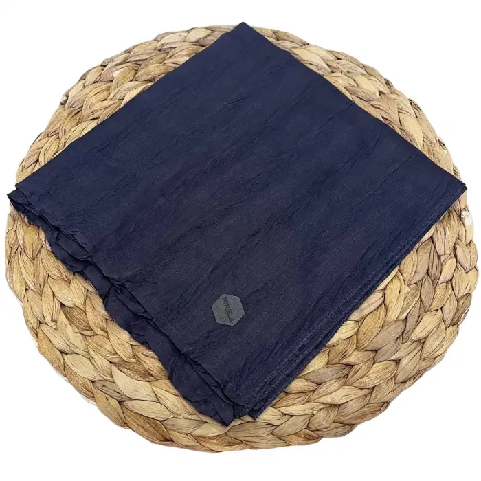 Bonjela Pliseli Eşarp (Pls9913)