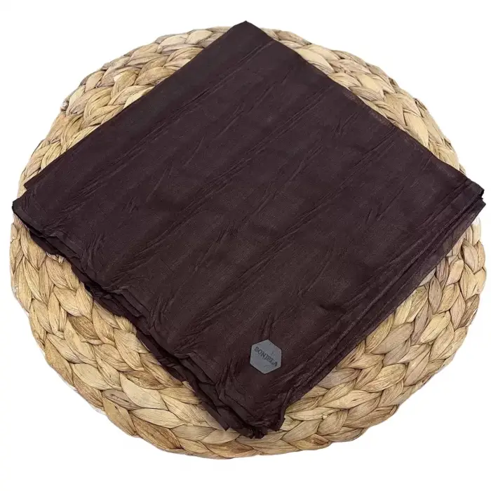 Bonjela Pliseli Eşarp (Pls9915)