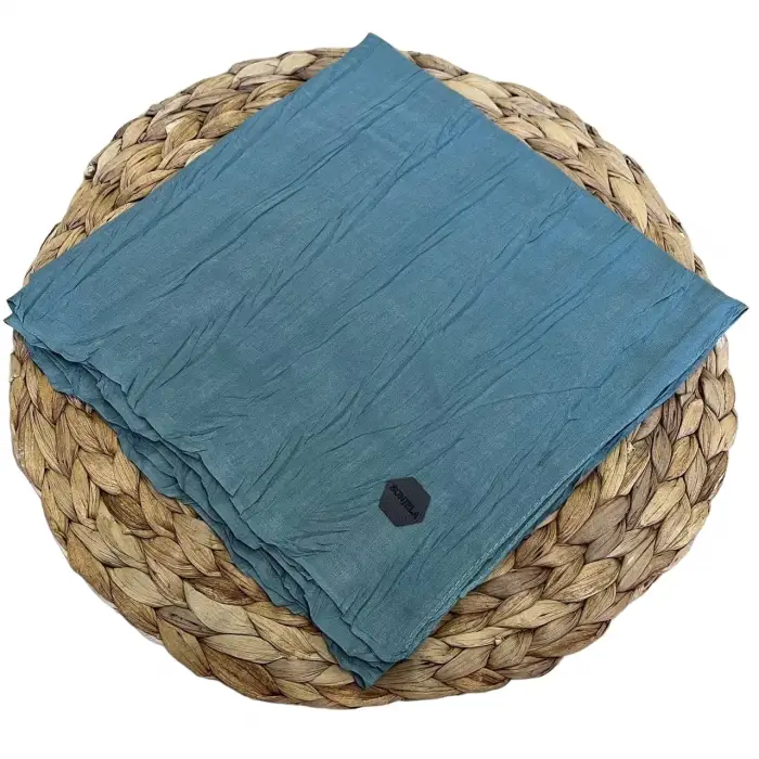 Bonjela Pliseli Eşarp (Pls9920)