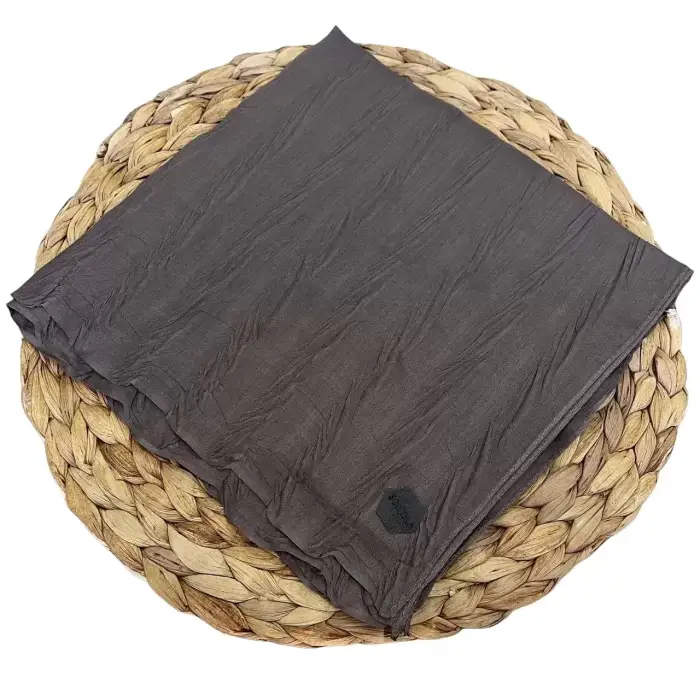 Bonjela Pliseli Eşarp (Pls9929)