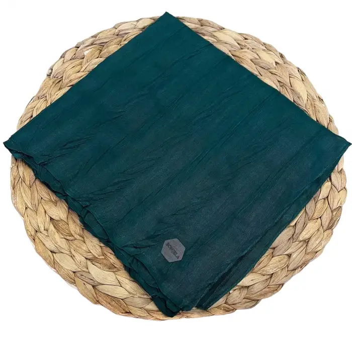 Bonjela Pliseli Eşarp (Pls9933)