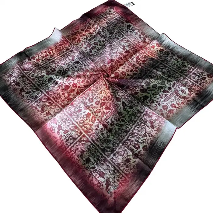 Bonjela Soft Eşarp (Soft8507)