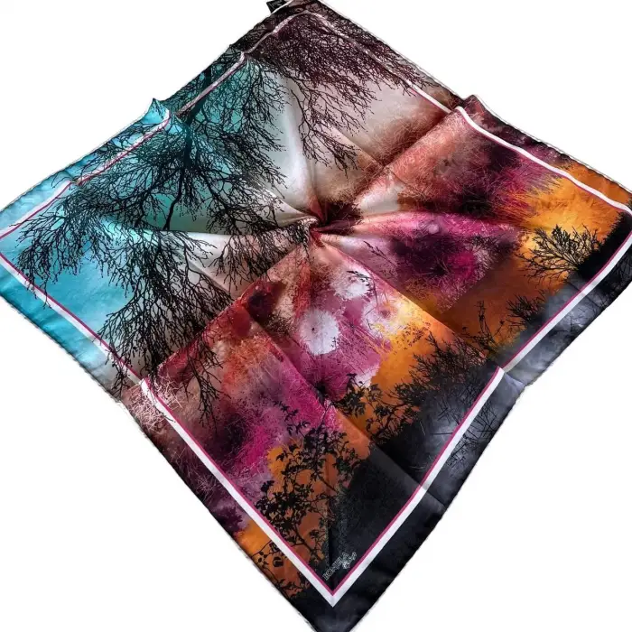 Bonjela Soft Eşarp (Soft8601)