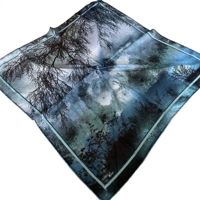 Bonjela Soft Eşarp (Soft8602)