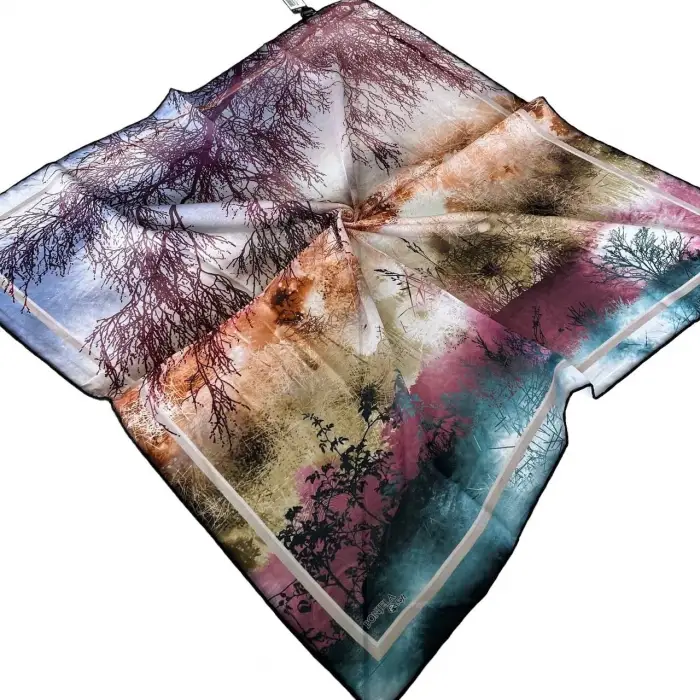 Bonjela Soft Eşarp (Soft8603)