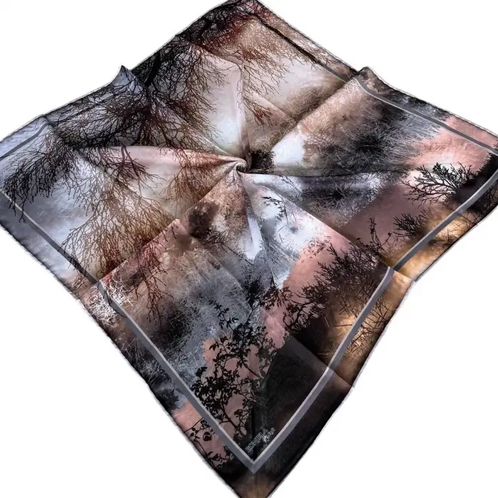 Bonjela Soft Eşarp (Soft8610)