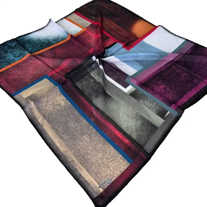 Bonjela Soft Eşarp (Soft8801)