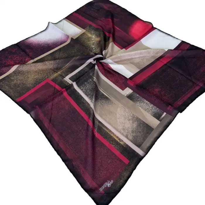 Bonjela Soft Eşarp (Soft8802)