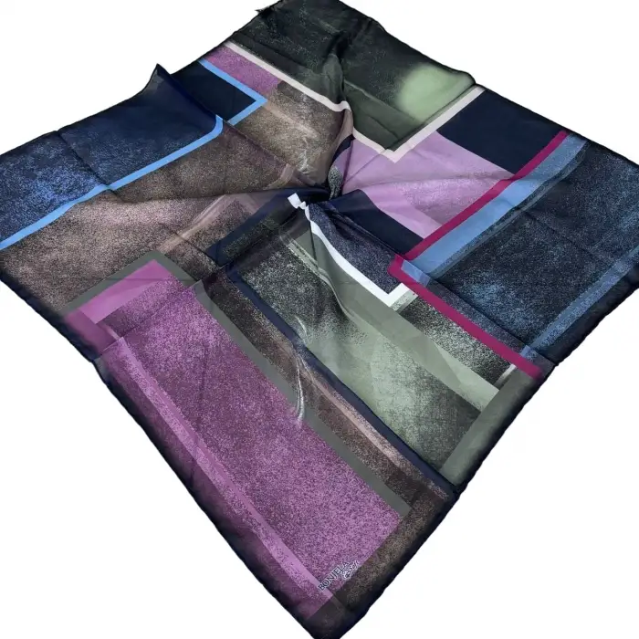 Bonjela Soft Eşarp (Soft8810)