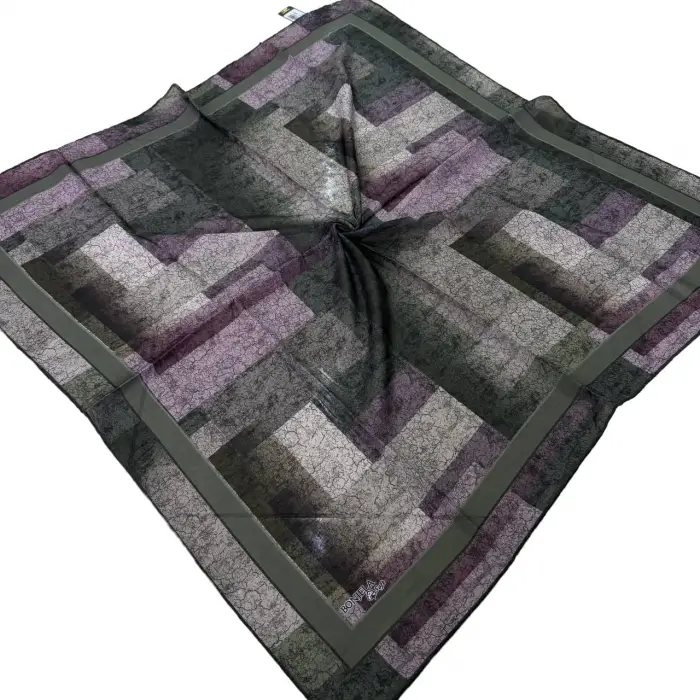 Bonjela Soft Eşarp (Soft8902)