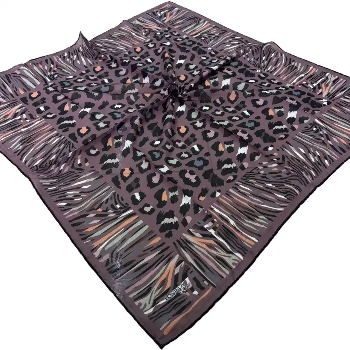 Bonjela Soft Eşarp (Soft9008)