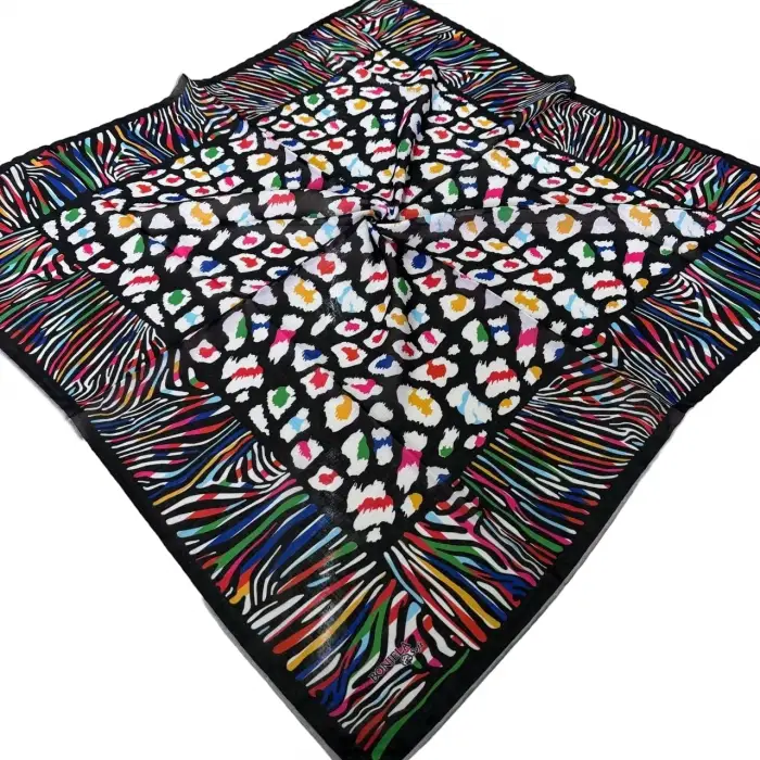 Bonjela Soft Eşarp (Soft9009)