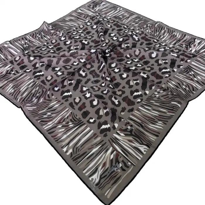 Bonjela Soft Eşarp (Soft9010)