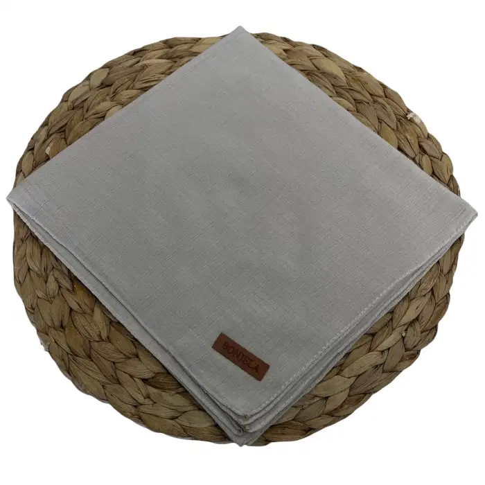 Bonjela Soft Krinkıl Eşarp (Krk9801)