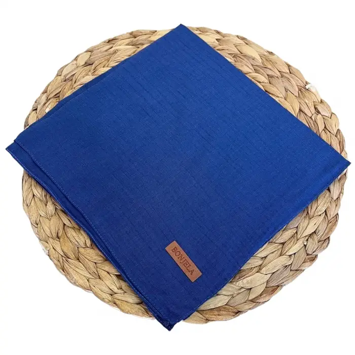 Bonjela Soft Krinkıl Eşarp (Krk9806)