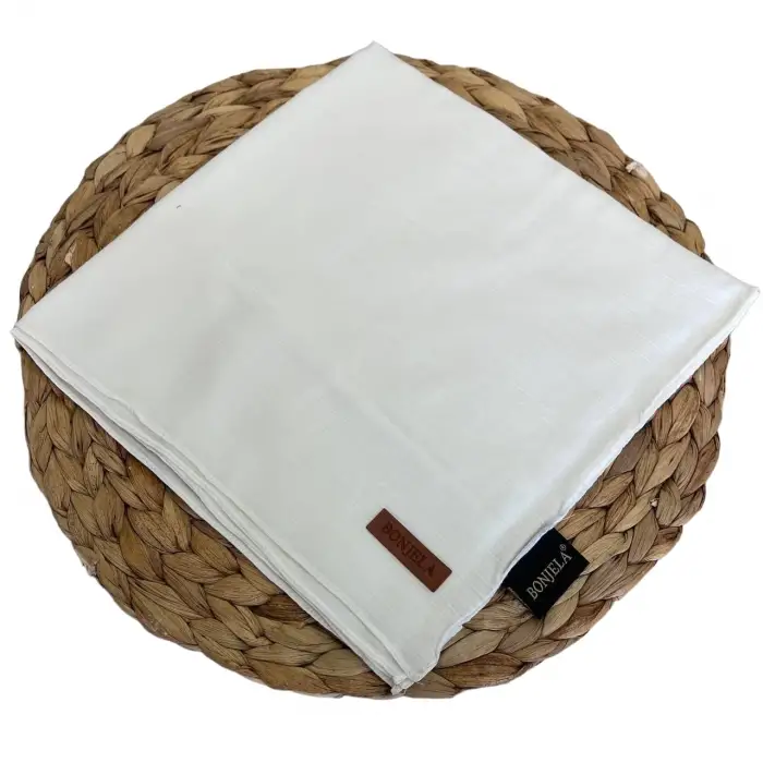Bonjela Soft Krinkıl Eşarp (Krk9816)