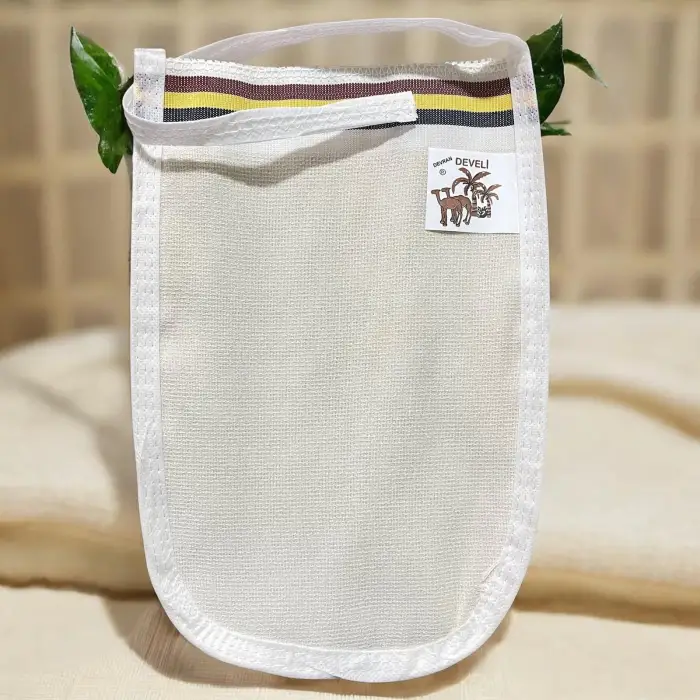 Devran Develi Orta Krep Kese 1 Adet (kese02)