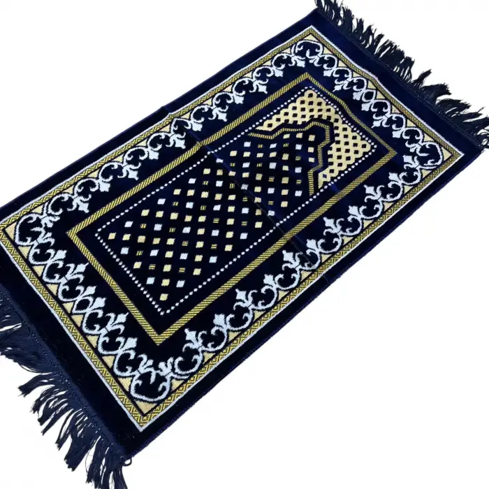 Dodya 1. Kalite Çocuk Seccadesi (ccs01)