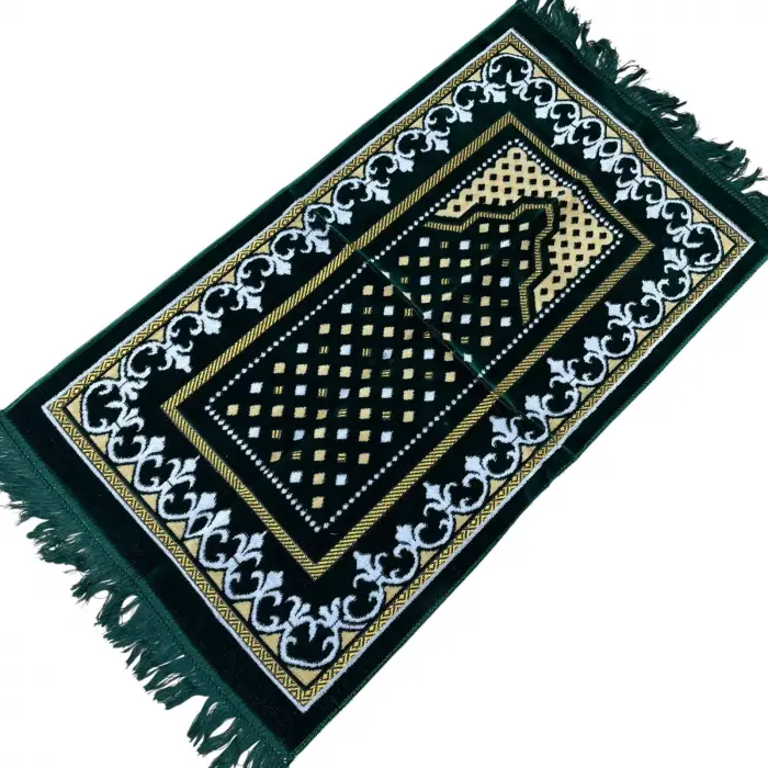 Dodya 1. Kalite Çocuk Seccadesi (ccs03)