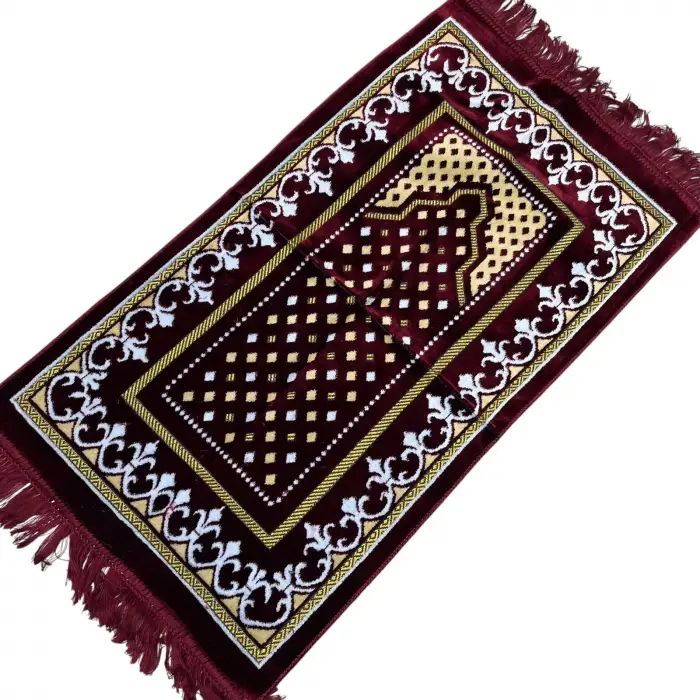 Dodya 1. Kalite Çocuk Seccadesi (ccs04)