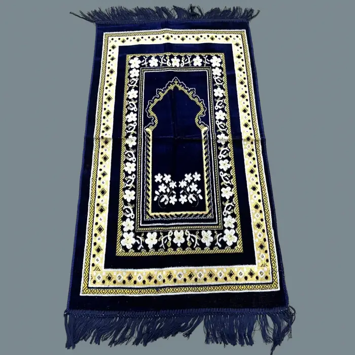 Dodya 1. Kalite Çocuk Seccadesi (ccs06)