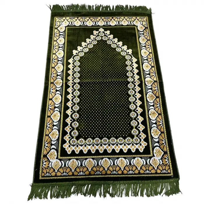 Dodya 1. Kalite Seccade 110x70 cm (ddy9907)
