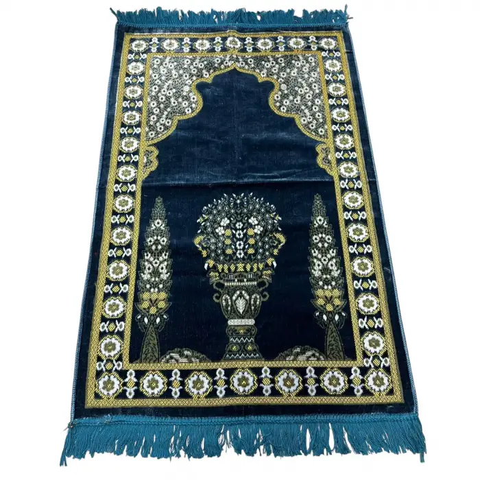 Dodya 1. Kalite Seccade 110x70 cm (ddy9910)