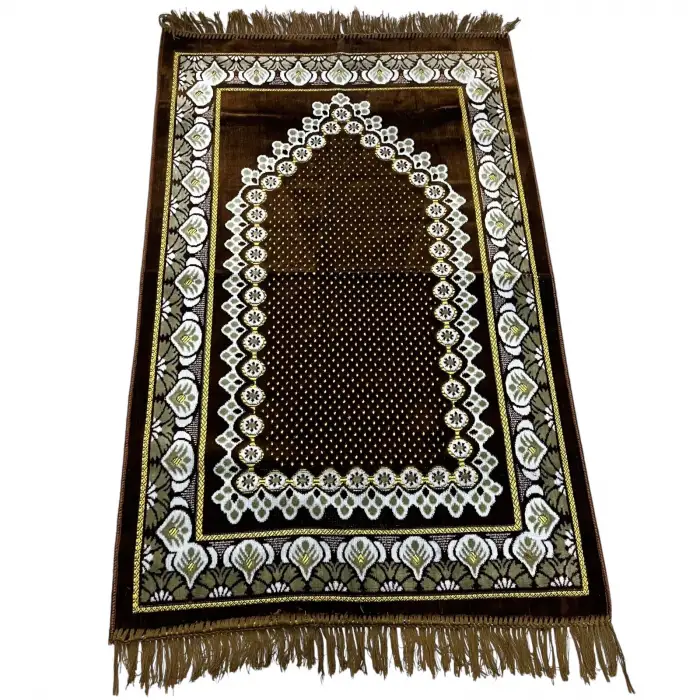 Dodya 1. Kalite Seccade 110x70 cm (ddy9913)