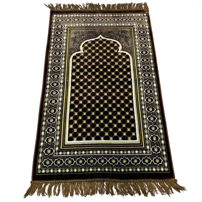 Dodya 1. Kalite Seccade 110x70 cm (ddy9914)