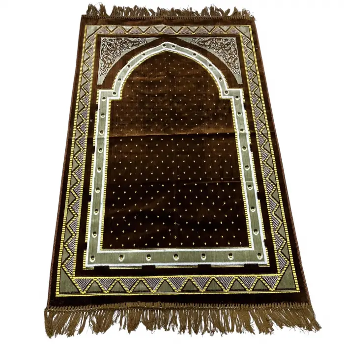 Dodya 1. Kalite Seccade 110x70 cm (ddy9915)