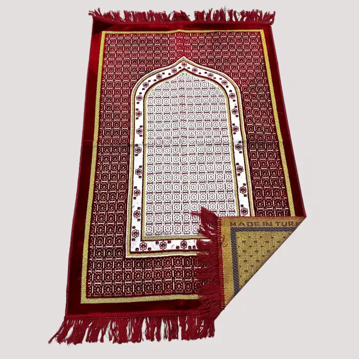 Dodya 1. Kalite Seccade 110x70 cm (ddy9916)