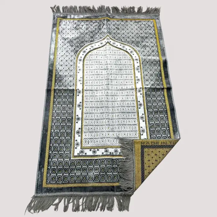 Dodya 1. Kalite Seccade 110x70 cm (ddy9920)