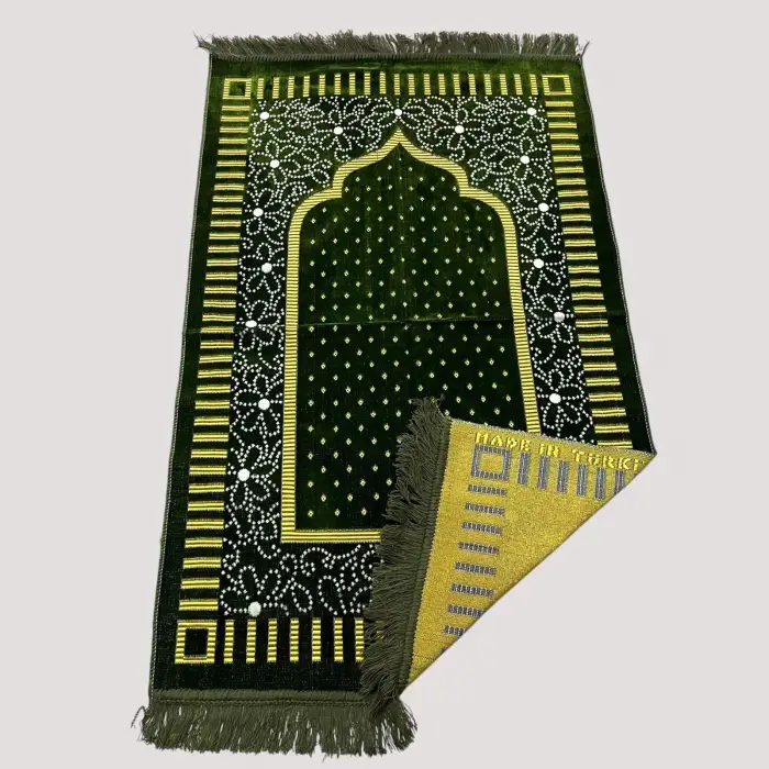 Dodya 1. Kalite Seccade 110x70 cm (ddy9925)