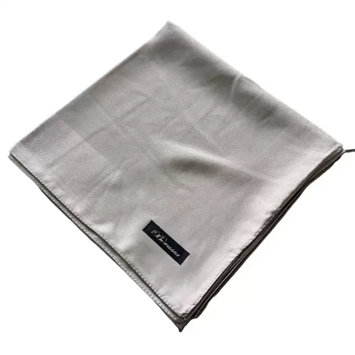 Düz Şifon Eşarp (Şifon9904)