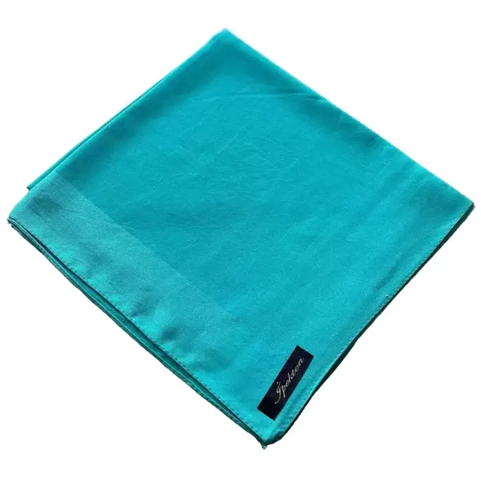 Düz Şifon Eşarp (Şifon9905)