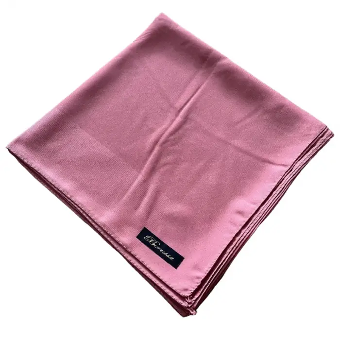 Düz Şifon Eşarp (Şifon9907)