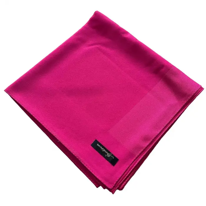 Düz Şifon Eşarp (Şifon9930)