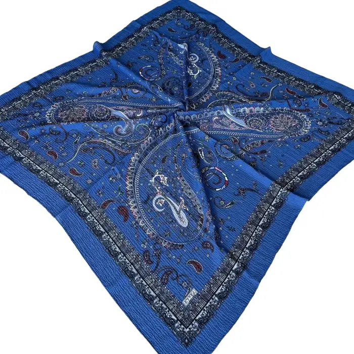 Eyfel Desenli Mio Cazz Eşarp (FE491-10)