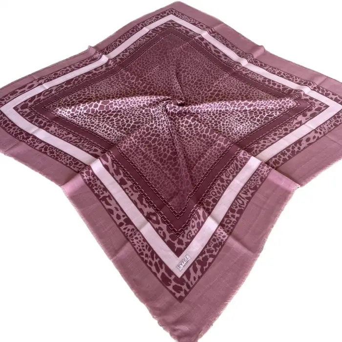 Eyfel Sökme Koton eşarp (FE478-02)