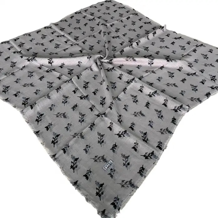 Eyfel Sökme Koton eşarp (FE479-16)