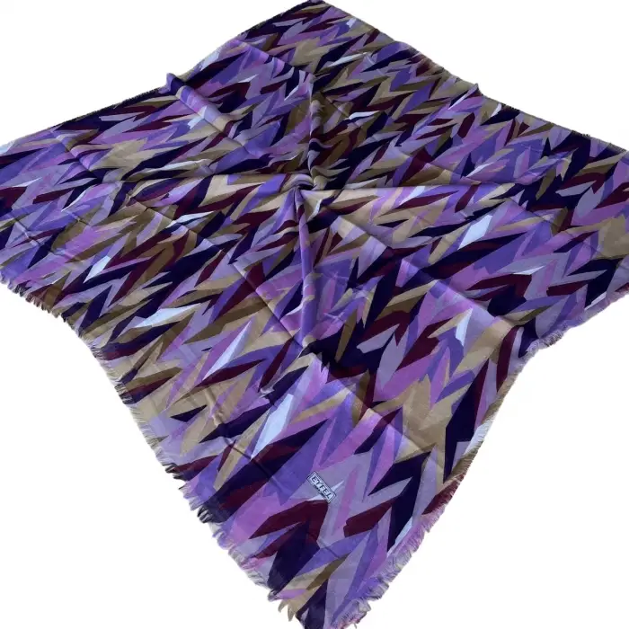 Eyfel Sökme Koton eşarp (FE482-07)