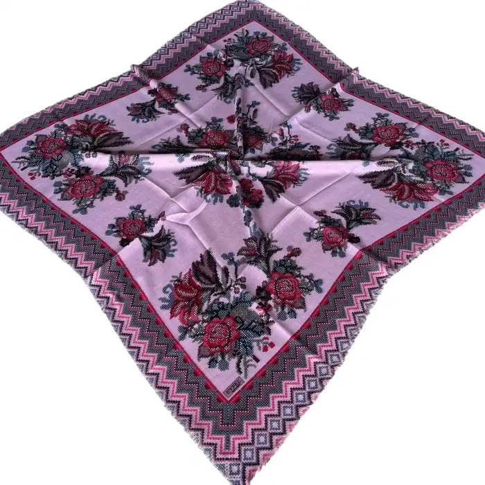 Eyfel Sökme Koton eşarp (FE483-16)