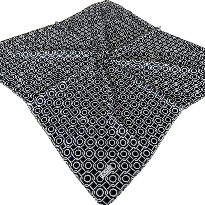 Poloist Sökme Koton eşarp (FE484-03)